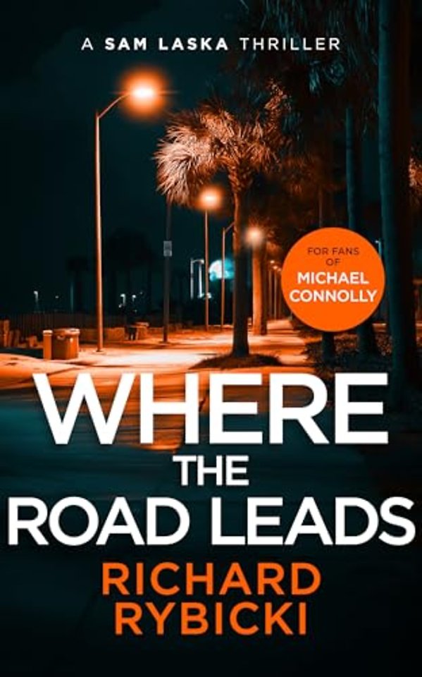Where the Road Leads