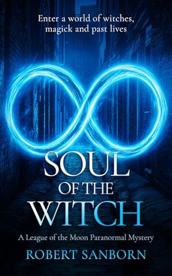 Soul of the Witch