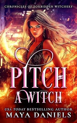 Pitch a Witch