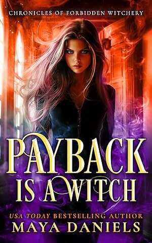 Payback is a Witch