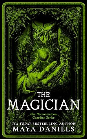 The Magician