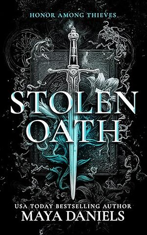 Stolen Oath