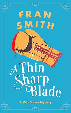 A Thin Sharp Blade