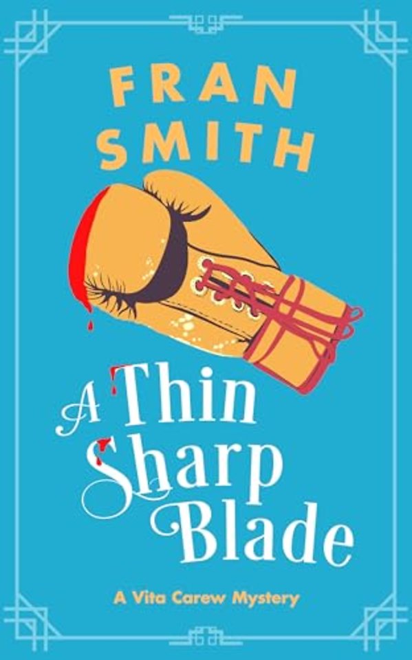 A Thin Sharp Blade