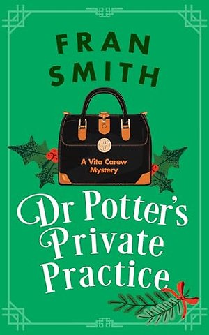 Dr Potter's Private Practice