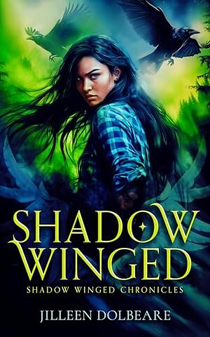 Shadow Winged