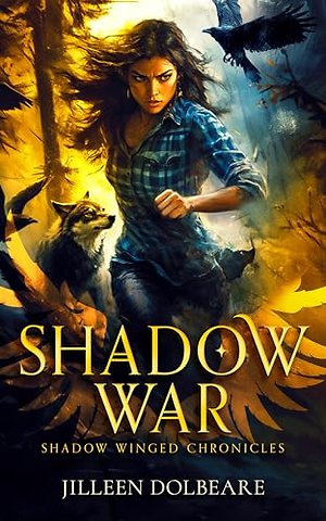 Shadow War
