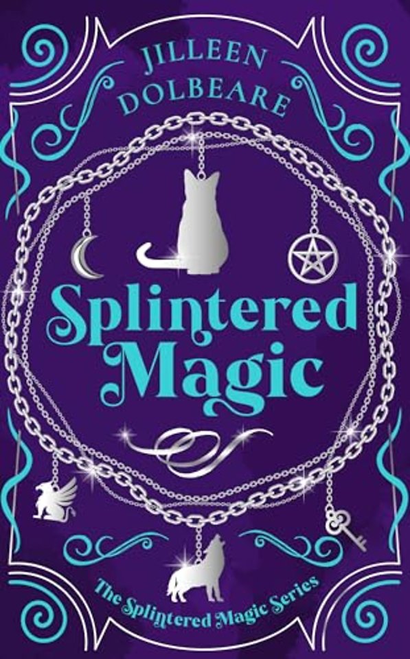 Splintered Magic