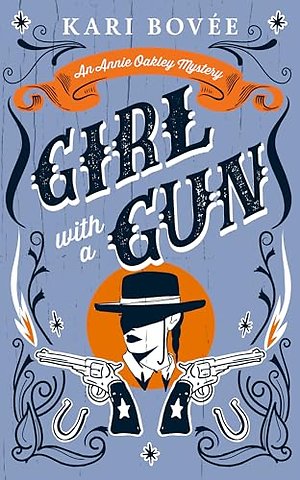 Girl With A Gun
