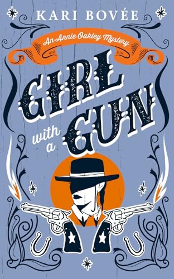 Girl With A Gun
