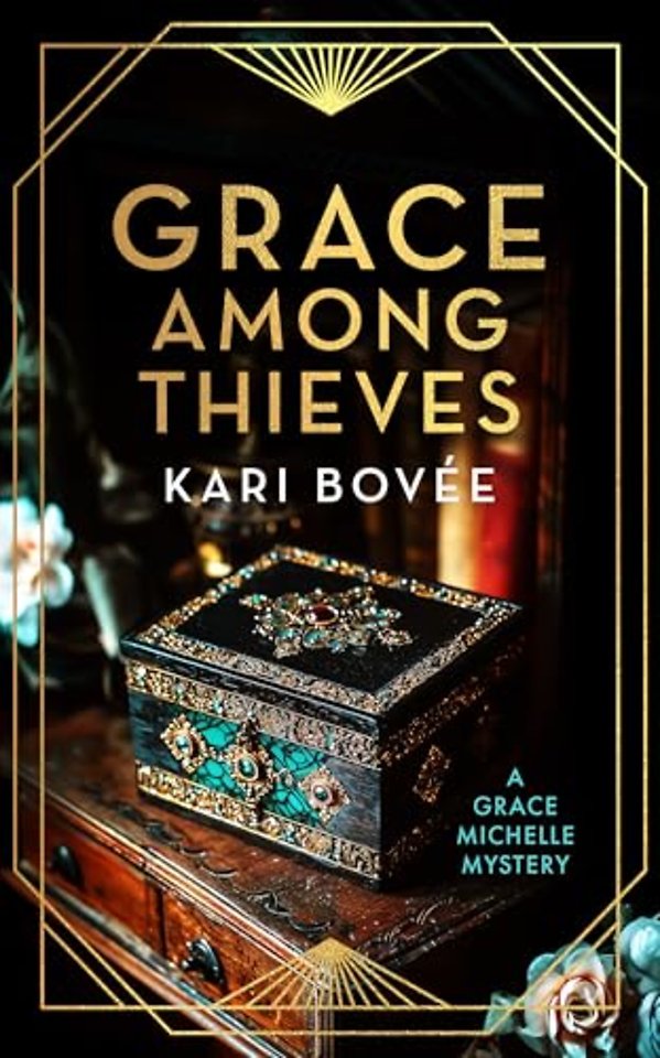 Grace Among Thieves