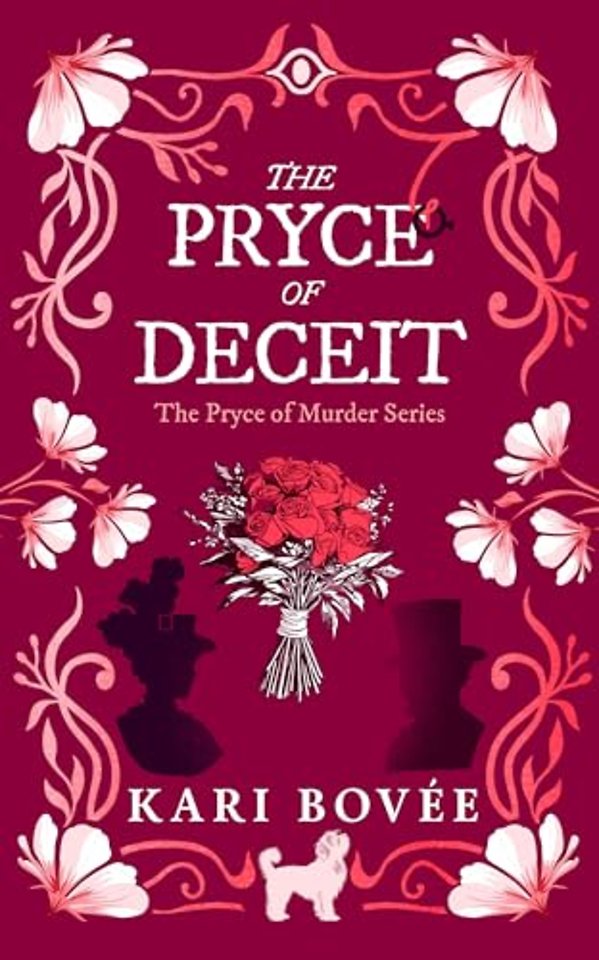 The Pryce of Deceit