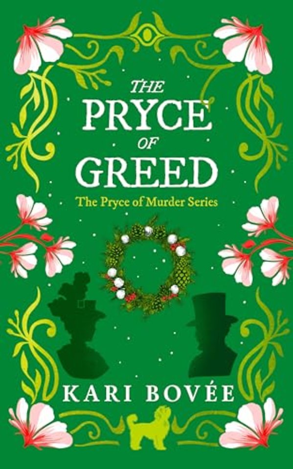 The Pryce of Greed