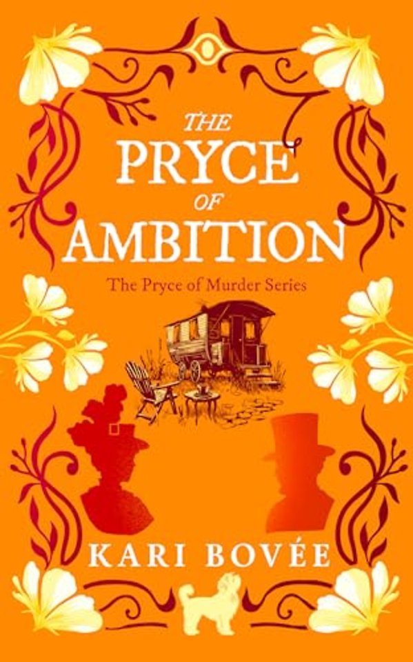 The Pryce of Ambition