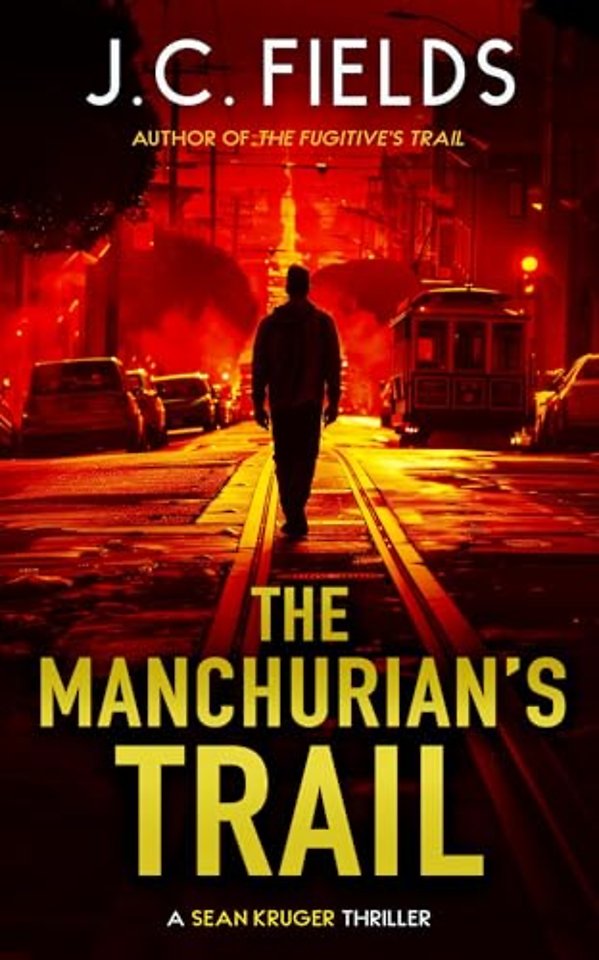 The Manchurian's Trail