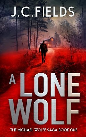 A Lone Wolf