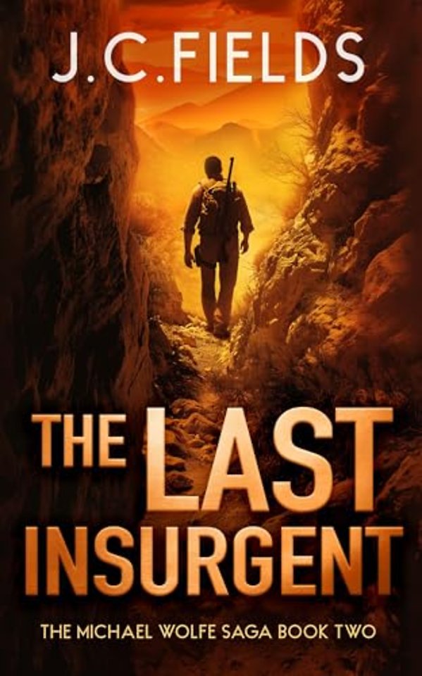 The Last Insurgent