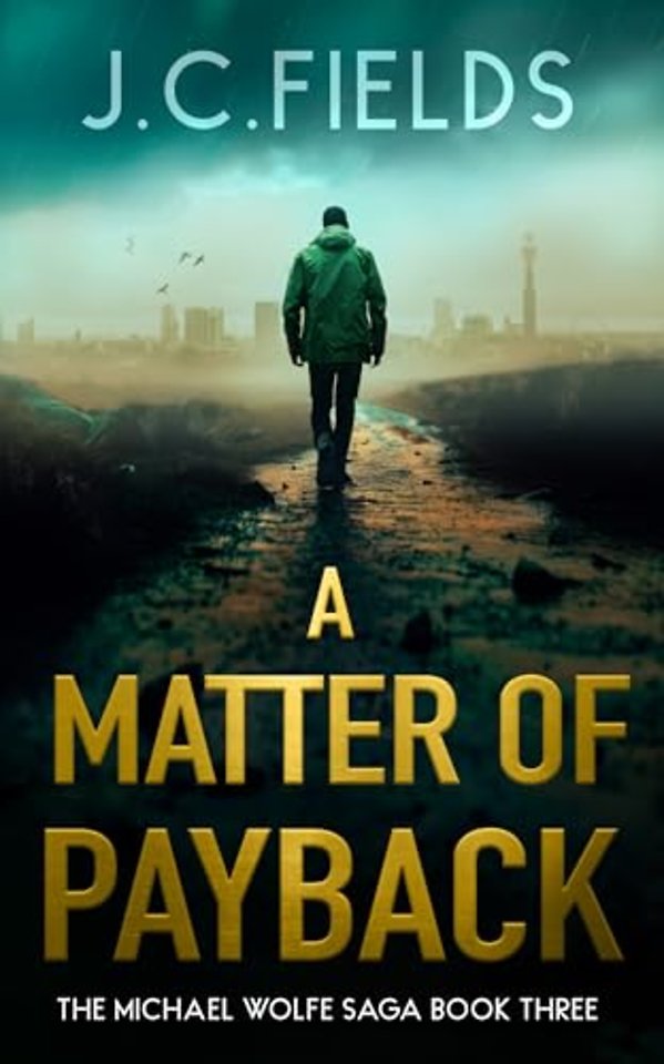 A Matter of Payback