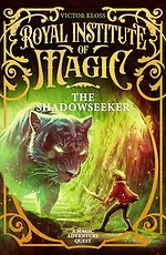 The Shadowseeker