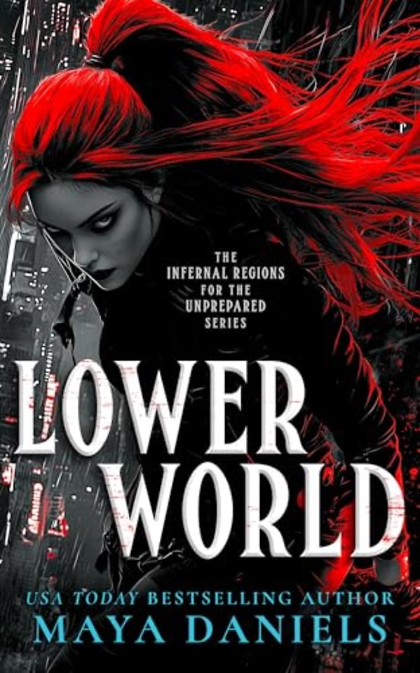 Lower World