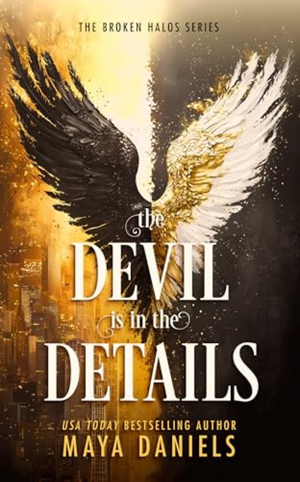 The Devil is in the Details