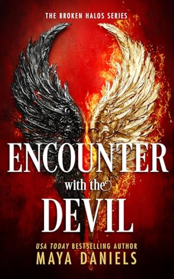 Encounter with the Devil
