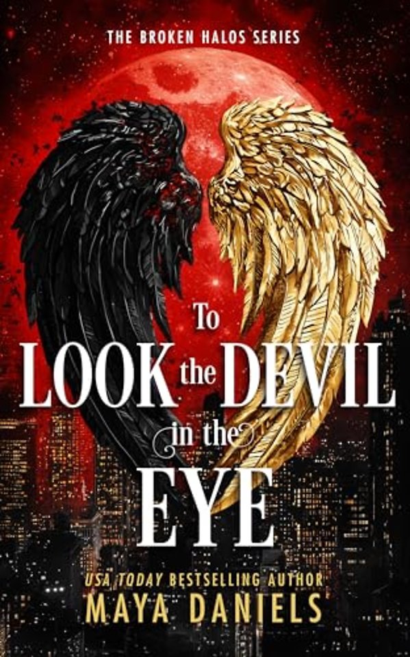To Look the Devil in the Eye