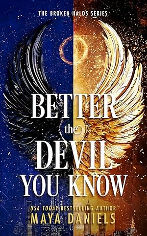 Better The Devil You Know