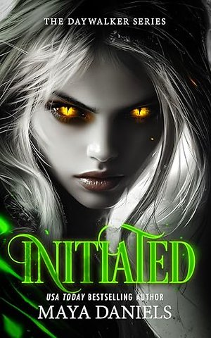 Initiated