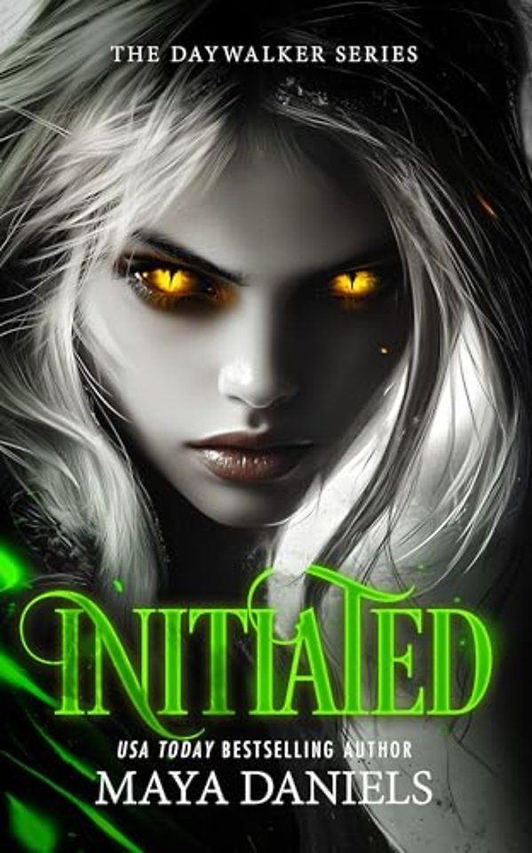 Initiated