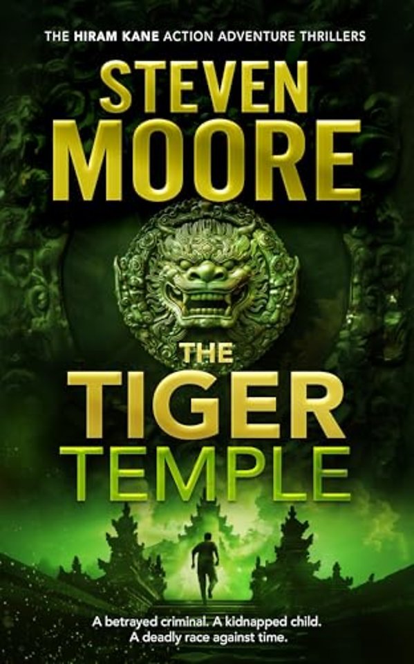 The Tiger Temple