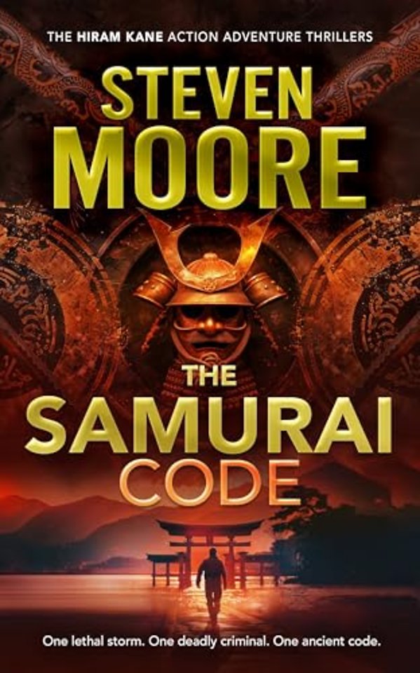 The Samurai Code