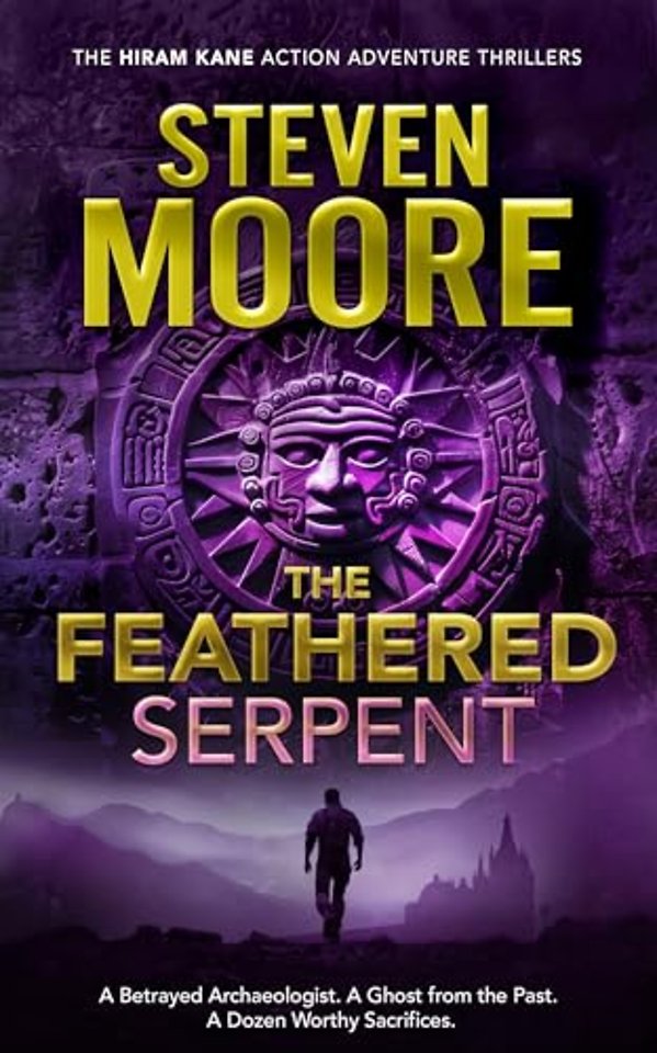 The Feathered Serpent