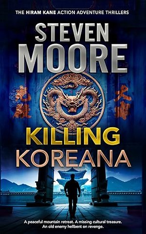 Killing Koreana