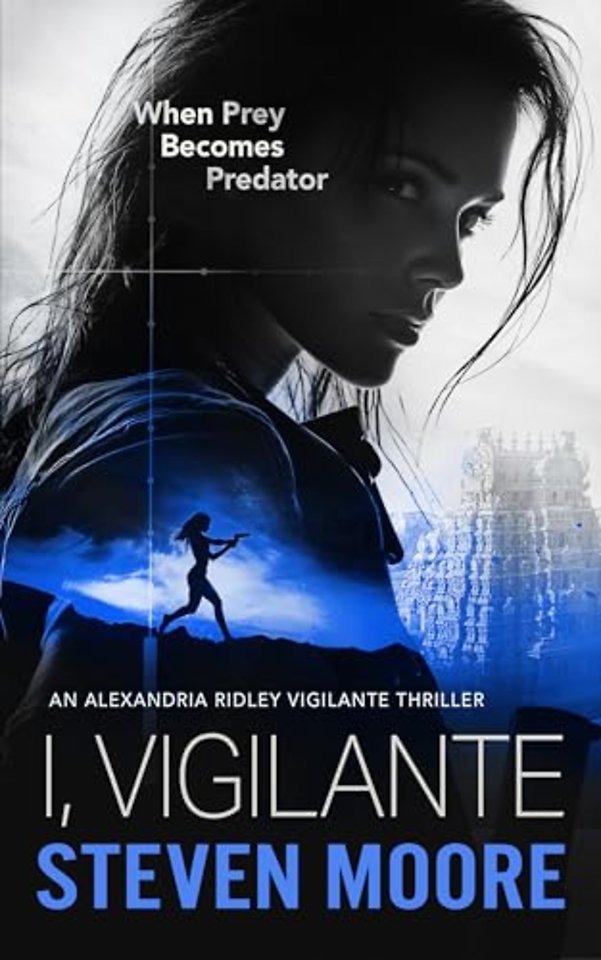 I, Vigilante