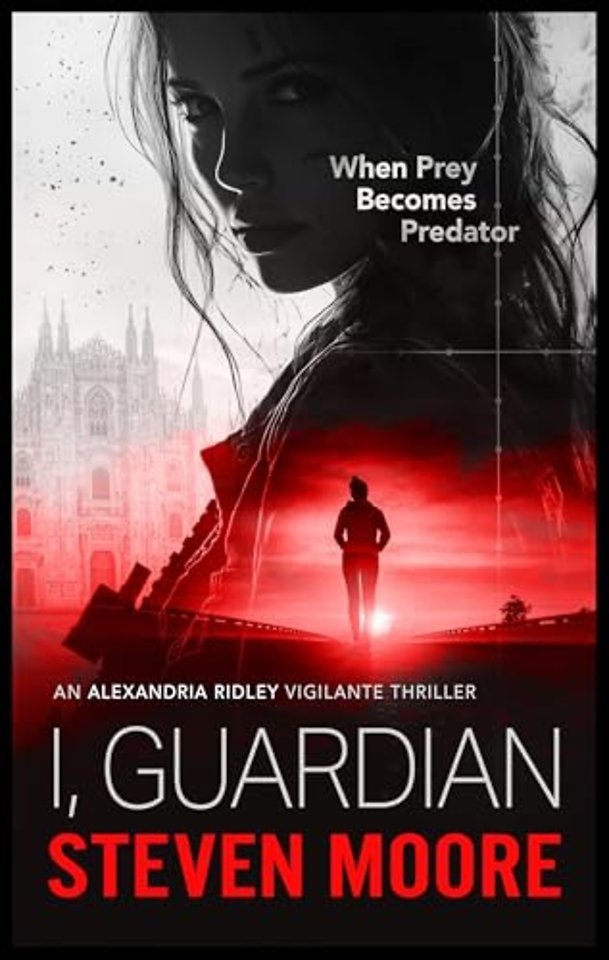 I, Guardian