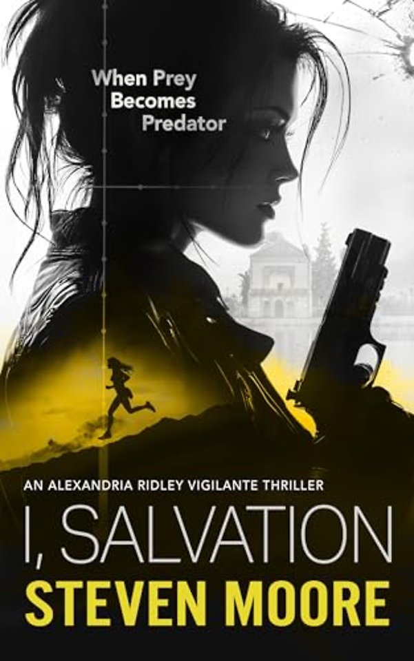 I, Salvation