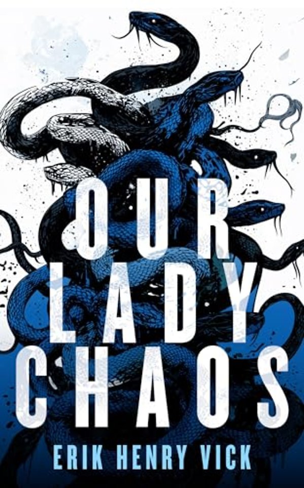 Our Lady Chaos