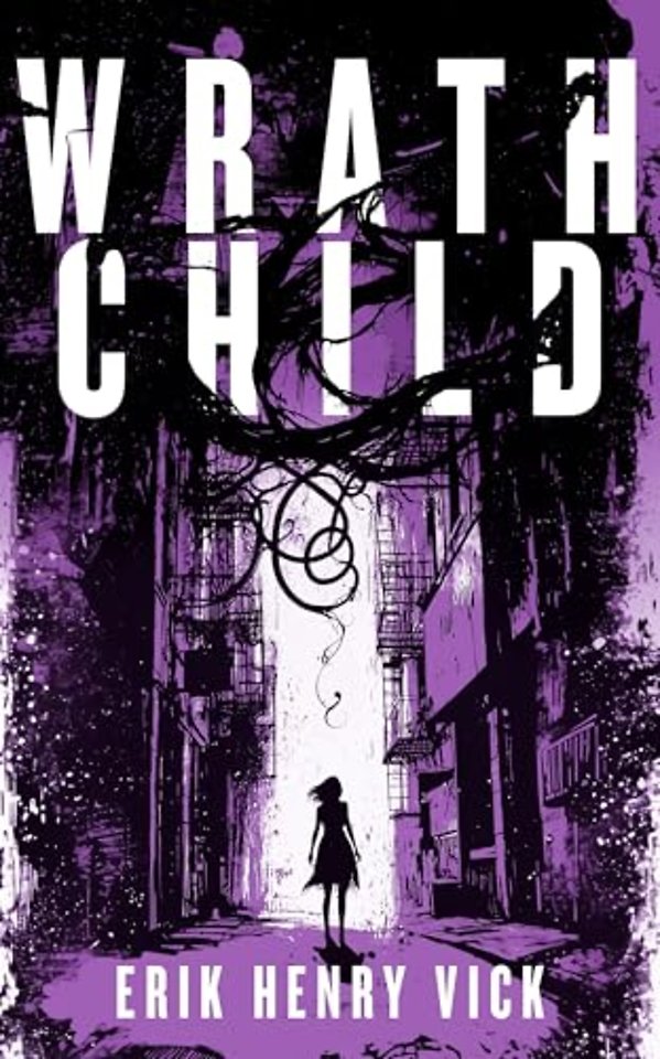 Wrath Child