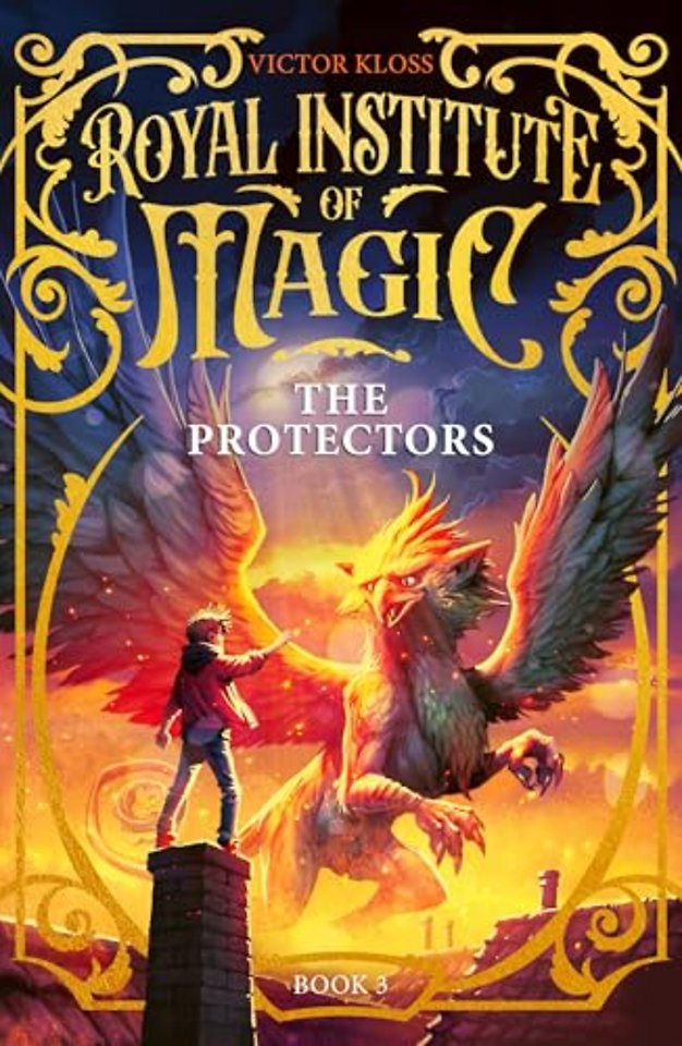 The Protectors