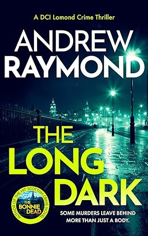 The Long Dark