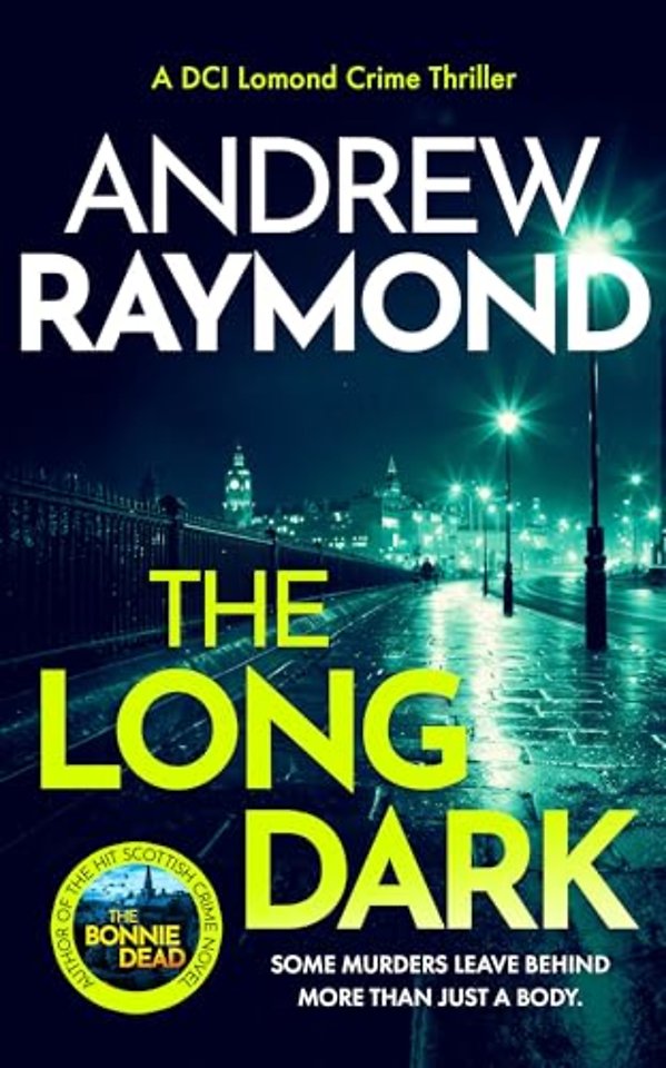 The Long Dark