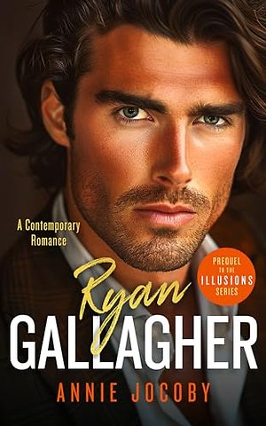 Ryan Gallagher