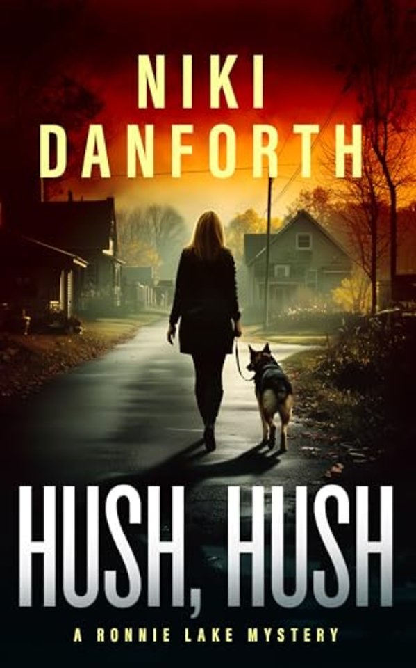 Hush, Hush