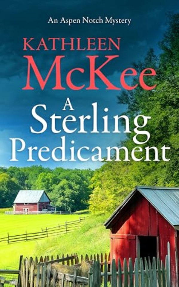 A Sterling Predicament