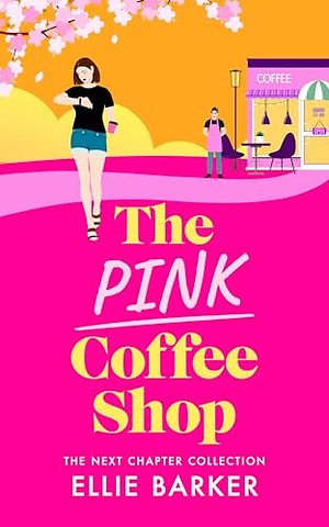 The Pink Coffee Shop