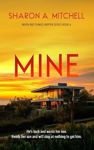 Mine
