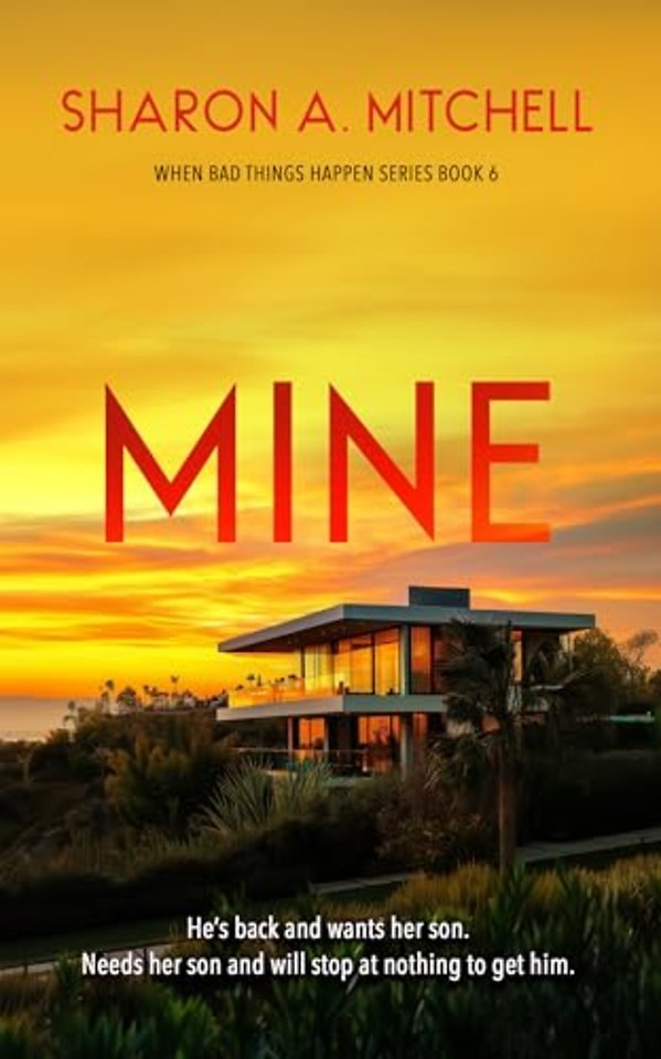 Mine