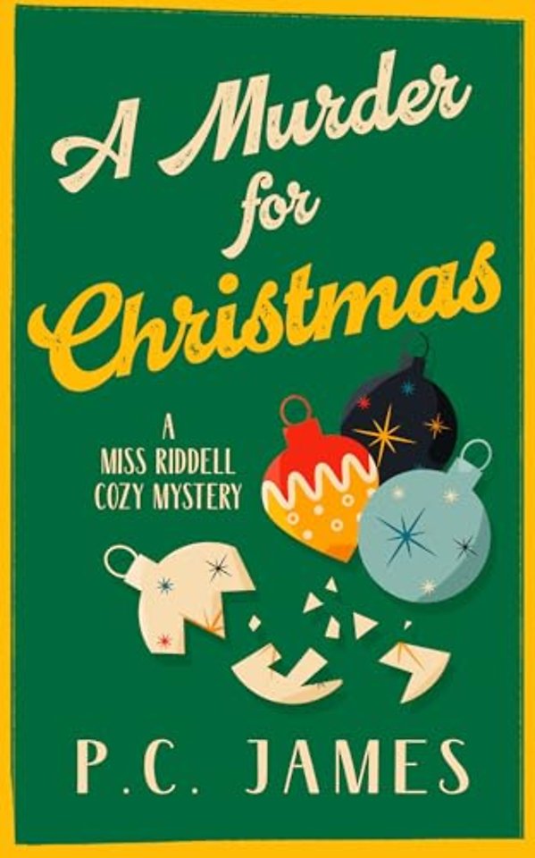 A Murder for Christmas