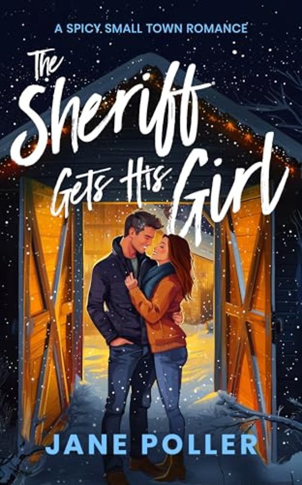The Sheriff Gets His Girl